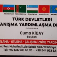 Türk Devletleri