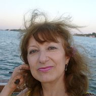 Лариса Лиховидова