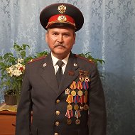 Виталий Алексеев