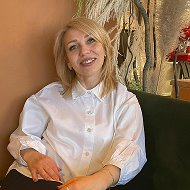 Светлана Борисенкова-ворфоломеева