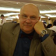 Александр Чепов
