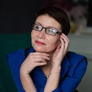 Татьяна Юргина
