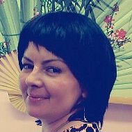 Кристина Савченко
