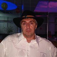 Валерий Козырев