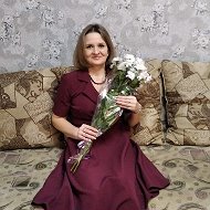 Елена Середа