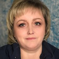 Людмила Андрусевич