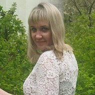 Ольга Шумская