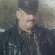 Валерий Середнев