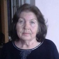 Натали Володина
