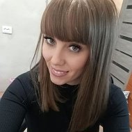 Анна Аршинская