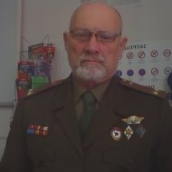 Oleg Kabaev