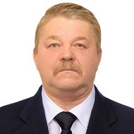 Петр Иконников