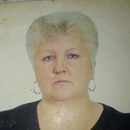 Нина Кучерявенко(кононова-сте