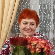 Татьяна Чуйкова