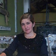 Elza Giqoshvili