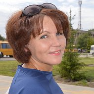 Людмила Коновалова
