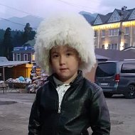 Ruslan Chotchayev