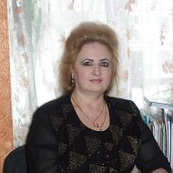 Татьяна Лукина