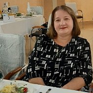 Светлана Кузнецова