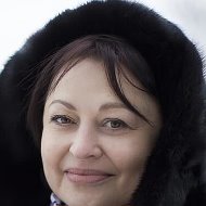 Елена Ларина