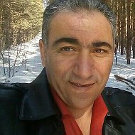 Axas Abrahamyan