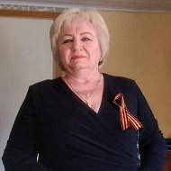 Татьяна Бородина