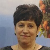 Светлана Тенникова