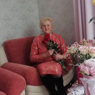 Гелена Струховская