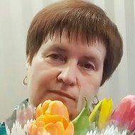 Валентина Курачёва