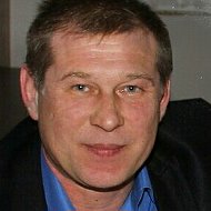 Игорь Шиянов
