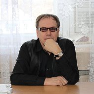 Виталий Загайнов