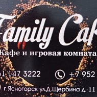 Family Cafe