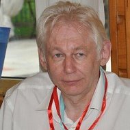 Максим Куликов