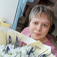 Екатерина Мельникова