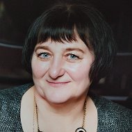 Татьяна Кудравец