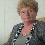 Анна Арутюнова