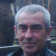 Николай Балук