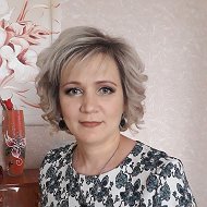 Ольга Шилович