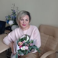 Екатерина Шевякова