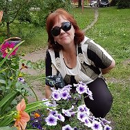 Ольга Кошубарова