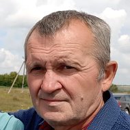 Николай Кучугура