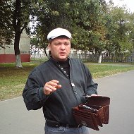 Сергей Павлючков