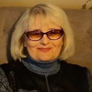 Ольга Илюхина