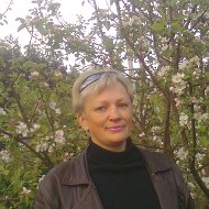 Елена Горева