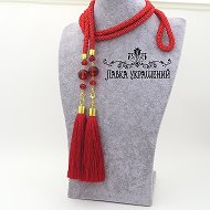 Лавка Украшений