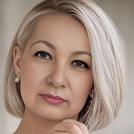 Елена Полищук