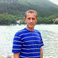Дмитрий Степанчиков