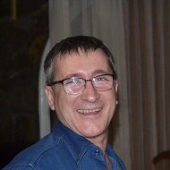 Сергей Любящев