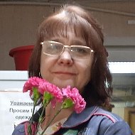 Елена Семёнова-шилова