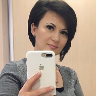 Светлана Терещенко